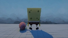A screenshot taken in Dreams. 8 of 10.