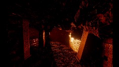 A screenshot taken in Dreams. 2 of 4.