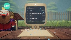 A screenshot taken in Dreams. 3 of 18.