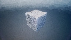 A screenshot taken in Dreams. 1 of 1.