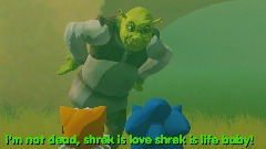 A screenshot taken in Dreams. 19 of 22.