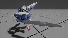 A screenshot taken in Dreams. 2 of 10.