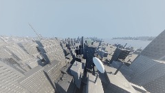 A screenshot taken in Dreams. 4 of 29.