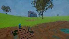 Fields of harvest (WIP) (Demo)