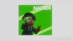 NazeerRocks's Character Icon Template