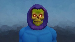 A screenshot taken in Dreams. 8 of 10.