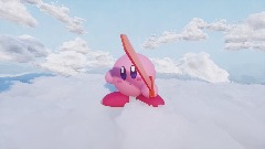 Kirby Vs Meta Knight