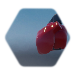 Darkstar shooty shooty