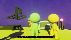 A screenshot taken in Dreams. 1 of 13.