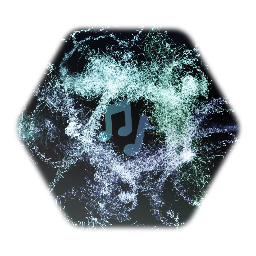 UNDERSWAP - papyrus. [[Recreation.]]