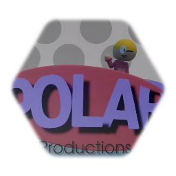 Polar Productions Logo