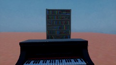 The mystery in Greveholm.  Sprak the charachter