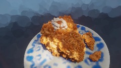 A screenshot taken in Dreams. 17 of 25.