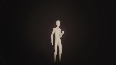A screenshot taken in Dreams. 1 of 2.