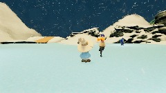 Mount Gagazet