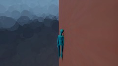 A screenshot taken in Dreams. 22 of 24.