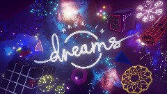 A screenshot taken in Dreams. 10 of 13.