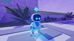 A screenshot taken in Dreams. 12 of 12.