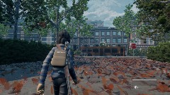 A screenshot taken in Dreams. 8 of 24.