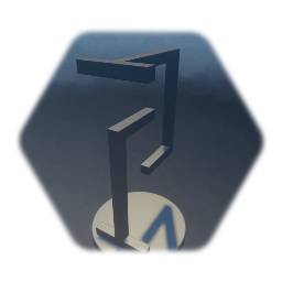 Tensegrity Sculpture