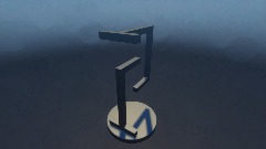 A screenshot taken in Dreams. 1 of 4.