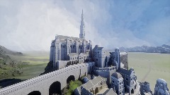 A screenshot taken in Dreams. 9 of 23.