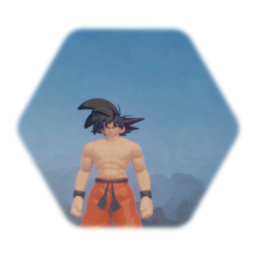 Kakarot