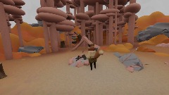 A screenshot taken in Dreams. 23 of 27.