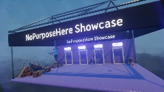 A screenshot taken in Dreams. 1 of 30.