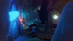 A screenshot taken in Dreams. 13 of 24.