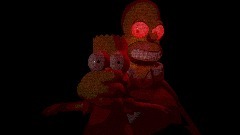 A screenshot taken in Dreams. 7 of 25.