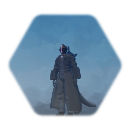 メイドインアビス　ボンドルド