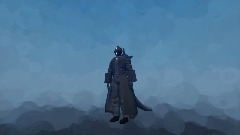 A screenshot taken in Dreams. 3 of 8.