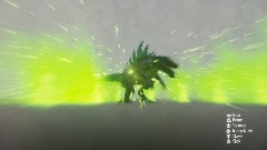 A screenshot taken in Dreams. 1 of 4.