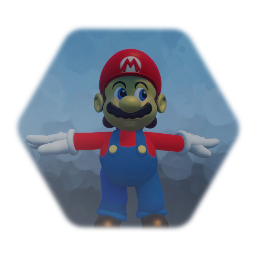 N64 Era mario