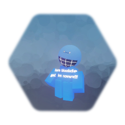 Bluudud | Tea Engine