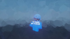 A screenshot taken in Dreams. 8 of 21.