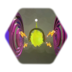 Electrical Remix of Hypertronik Imp