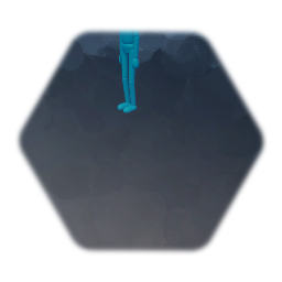 Blank Puppet (Deluxe)g