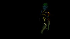 A screenshot taken in Dreams. 15 of 27.