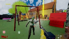 A screenshot taken in Dreams. 11 of 21.