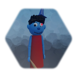 Ralphy (roblox Puppet)