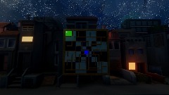 A screenshot taken in Dreams. 3 of 4.