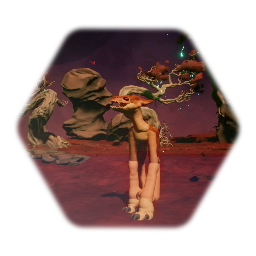 Biozues - Terracanine