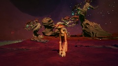 A screenshot taken in Dreams. 1 of 1.