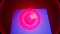 Daniele Lo Stickman in Cube Town