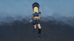 A screenshot taken in Dreams. 12 of 20.