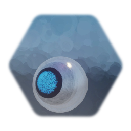 Eyeball Collection/Planet Collection