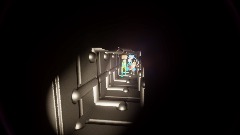 AY | Vent Chase (Poppy Playtime)