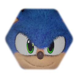 Finished Movie/Teen Sonic